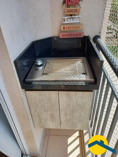 Foto 2 de Apartamento com 3 quartos à venda, 80m2 em Barreto, Niteroi - RJ