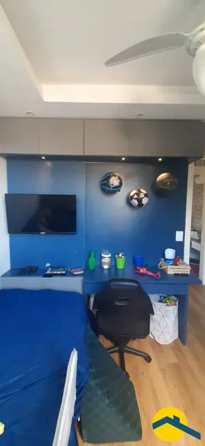 Foto 6 de Apartamento com 3 quartos à venda, 80m2 em Barreto, Niteroi - RJ