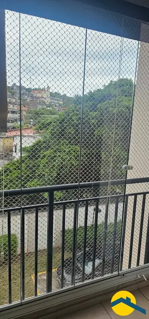 Foto 5 de Apartamento com 3 quartos à venda, 80m2 em Barreto, Niteroi - RJ