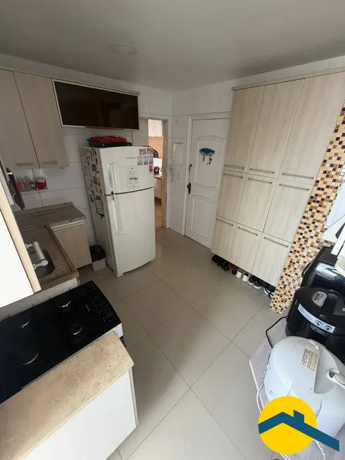 Foto 4 de Apartamento com 2 quartos à venda, 72m2 em Barreto, Niteroi - RJ