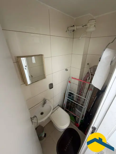 Foto 3 de Apartamento com 2 quartos à venda, 72m2 em Barreto, Niteroi - RJ