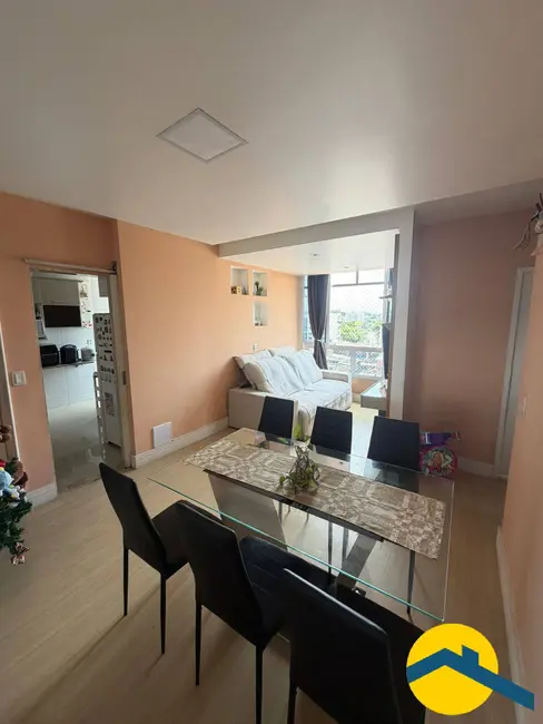 Foto 1 de Apartamento com 2 quartos à venda, 72m2 em Barreto, Niteroi - RJ