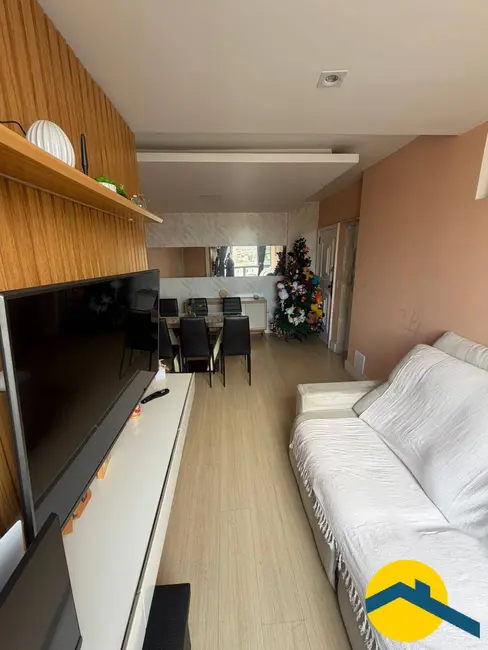 Foto 2 de Apartamento com 2 quartos à venda, 72m2 em Barreto, Niteroi - RJ