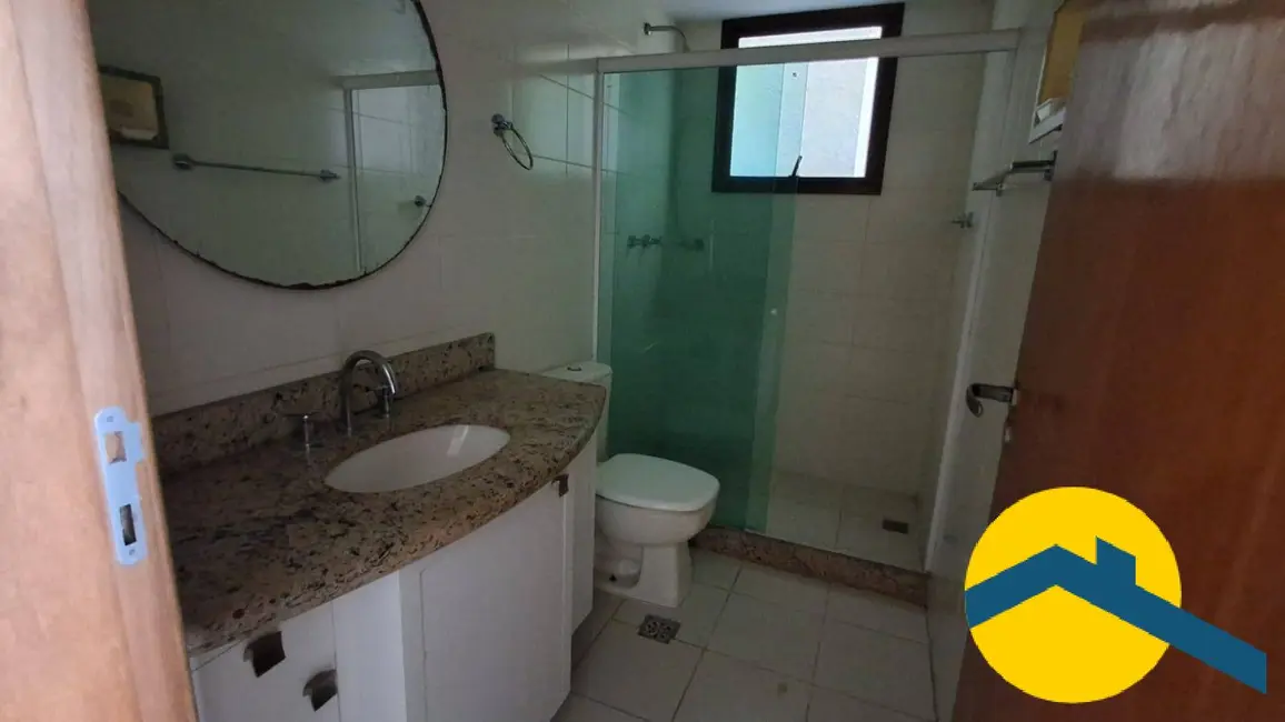Foto 8 de Apartamento com 3 quartos à venda, 126m2 em Boa Viagem, Niteroi - RJ
