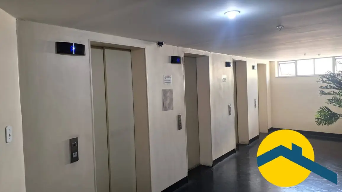 Sala Comercial à venda, 25m2 em Centro, Niteroi - RJ - imagem 9 Foto 9 de Sala Comercial à venda, 25m2 em Centro, Niteroi - RJ