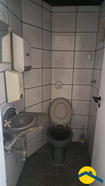 Sala Comercial à venda, 25m2 em Centro, Niteroi - RJ - imagem 7 Foto 7 de Sala Comercial à venda, 25m2 em Centro, Niteroi - RJ