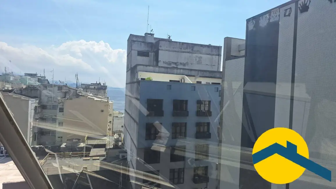 Sala Comercial à venda, 25m2 em Centro, Niteroi - RJ - imagem 2 Foto 2 de Sala Comercial à venda, 25m2 em Centro, Niteroi - RJ