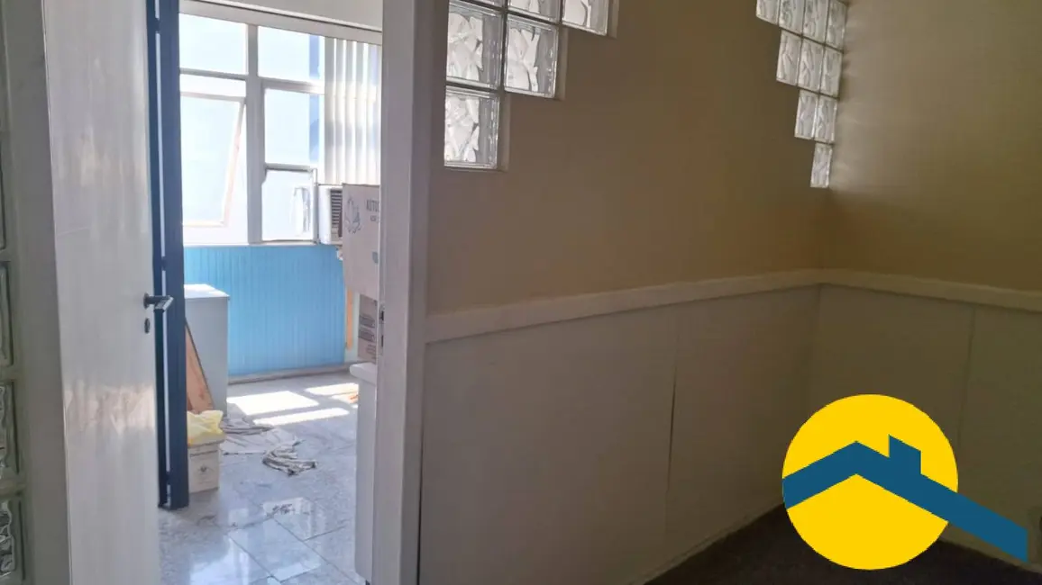 Sala Comercial à venda, 25m2 em Centro, Niteroi - RJ - imagem 6 Foto 6 de Sala Comercial à venda, 25m2 em Centro, Niteroi - RJ