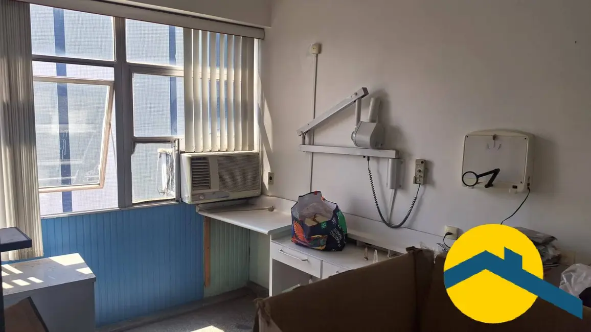 Sala Comercial à venda, 25m2 em Centro, Niteroi - RJ - imagem 3 Foto 3 de Sala Comercial à venda, 25m2 em Centro, Niteroi - RJ