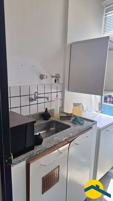 Sala Comercial à venda, 25m2 em Centro, Niteroi - RJ - imagem 5 Foto 5 de Sala Comercial à venda, 25m2 em Centro, Niteroi - RJ