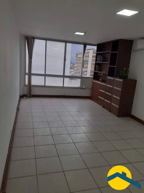 Foto 3 de Sala Comercial à venda, 70m2 em Centro, Niteroi - RJ