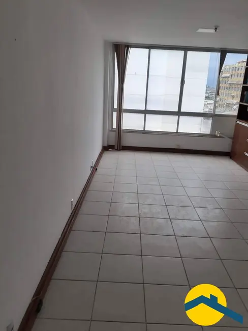 Foto 4 de Sala Comercial à venda, 70m2 em Centro, Niteroi - RJ