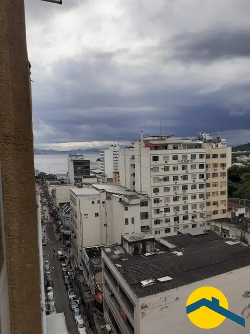 Foto 2 de Sala Comercial à venda, 70m2 em Centro, Niteroi - RJ