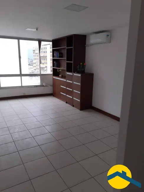 Foto 1 de Sala Comercial à venda, 70m2 em Centro, Niteroi - RJ