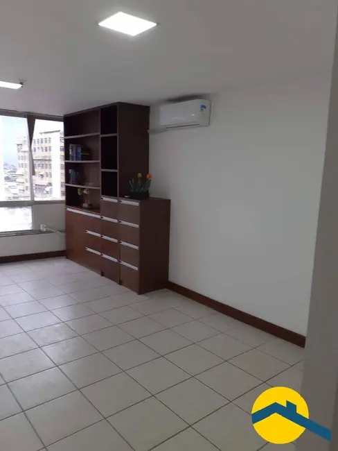 Foto 5 de Sala Comercial à venda, 70m2 em Centro, Niteroi - RJ