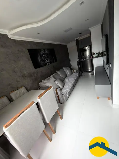 Foto 2 de Apartamento com 2 quartos à venda, 50m2 em Barreto, Niteroi - RJ