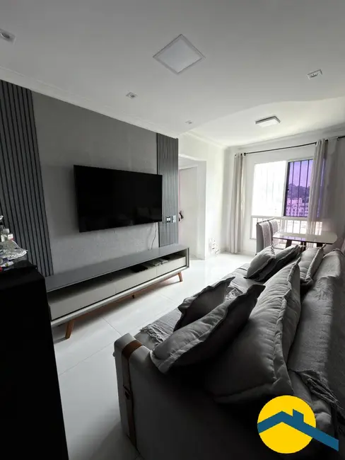 Foto 1 de Apartamento com 2 quartos à venda, 50m2 em Barreto, Niteroi - RJ