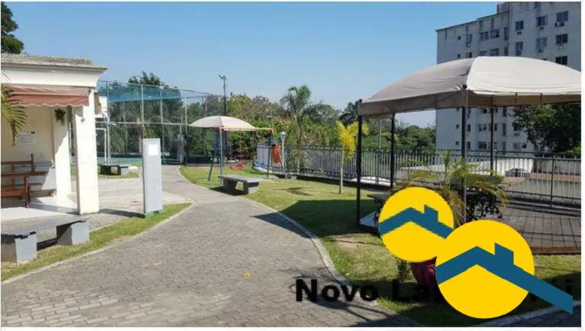Foto 9 de Apartamento com 2 quartos à venda, 50m2 em Barreto, Niteroi - RJ