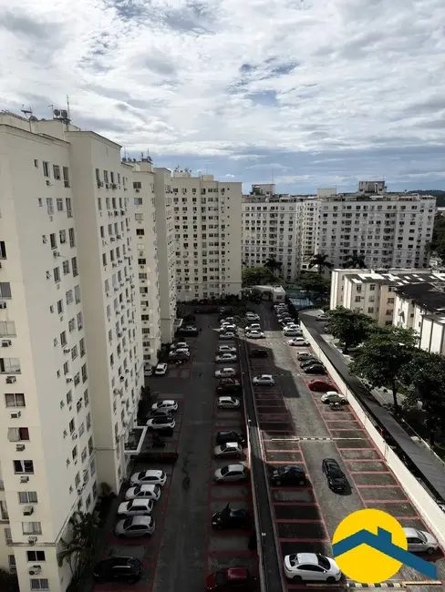 Foto 3 de Apartamento com 2 quartos à venda, 50m2 em Barreto, Niteroi - RJ