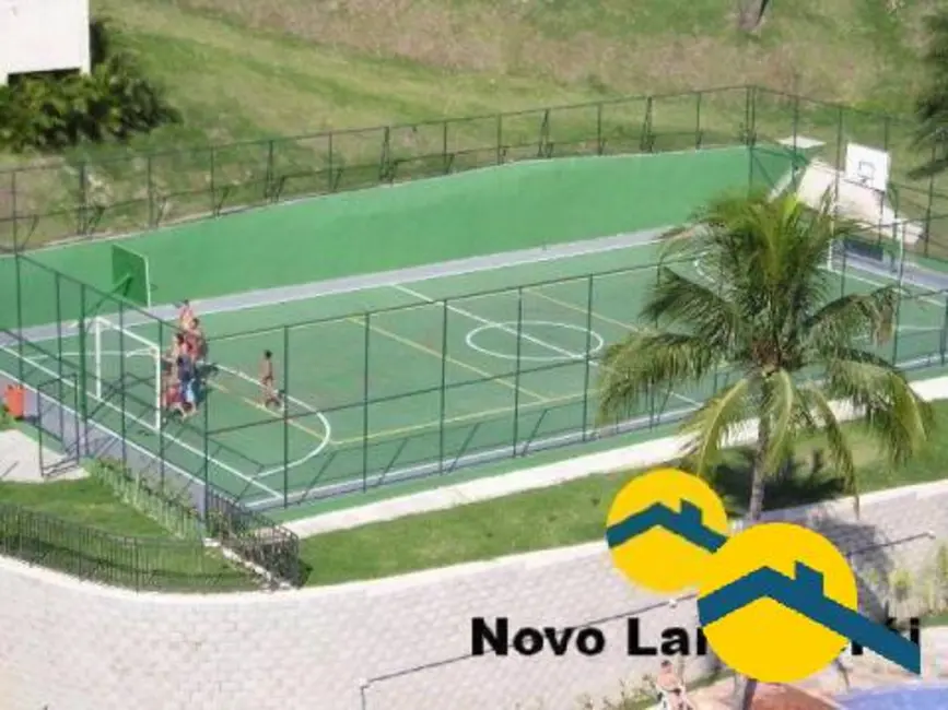 Foto 8 de Apartamento com 2 quartos à venda, 50m2 em Barreto, Niteroi - RJ