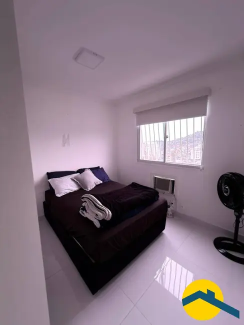 Foto 5 de Apartamento com 2 quartos à venda, 50m2 em Barreto, Niteroi - RJ