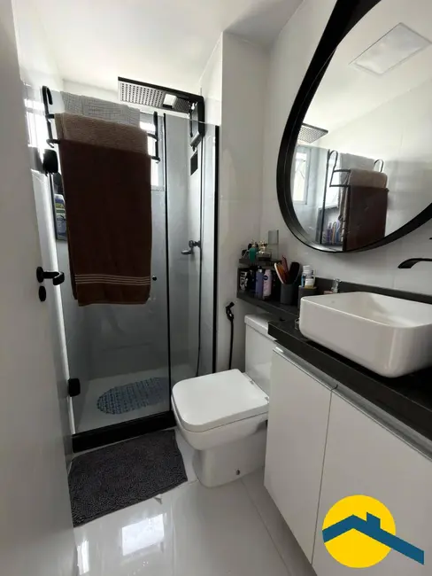 Foto 4 de Apartamento com 2 quartos à venda, 50m2 em Barreto, Niteroi - RJ