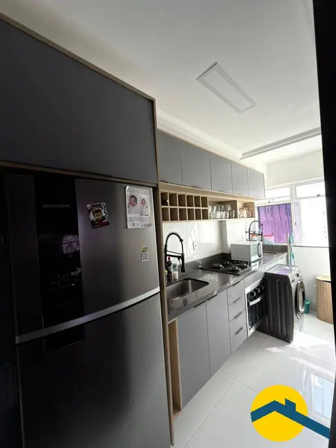 Foto 7 de Apartamento com 2 quartos à venda, 50m2 em Barreto, Niteroi - RJ