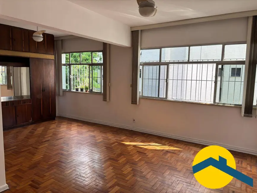 Foto 1 de Apartamento com 3 quartos à venda, 100m2 em Boa Viagem, Niteroi - RJ