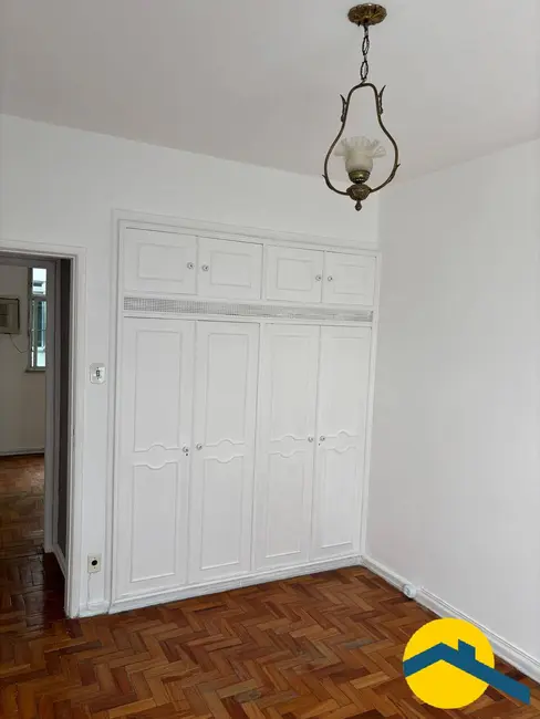 Foto 5 de Apartamento com 3 quartos à venda, 100m2 em Boa Viagem, Niteroi - RJ