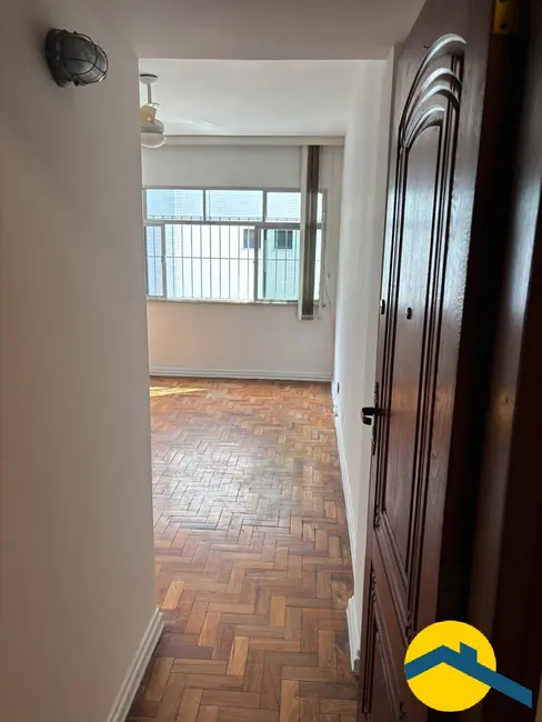 Foto 2 de Apartamento com 3 quartos à venda, 100m2 em Boa Viagem, Niteroi - RJ