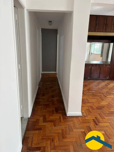 Foto 3 de Apartamento com 3 quartos à venda, 100m2 em Boa Viagem, Niteroi - RJ