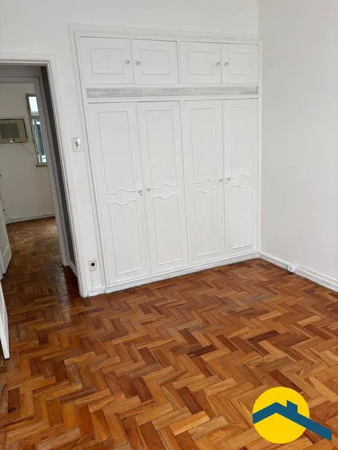 Foto 4 de Apartamento com 3 quartos à venda, 100m2 em Boa Viagem, Niteroi - RJ