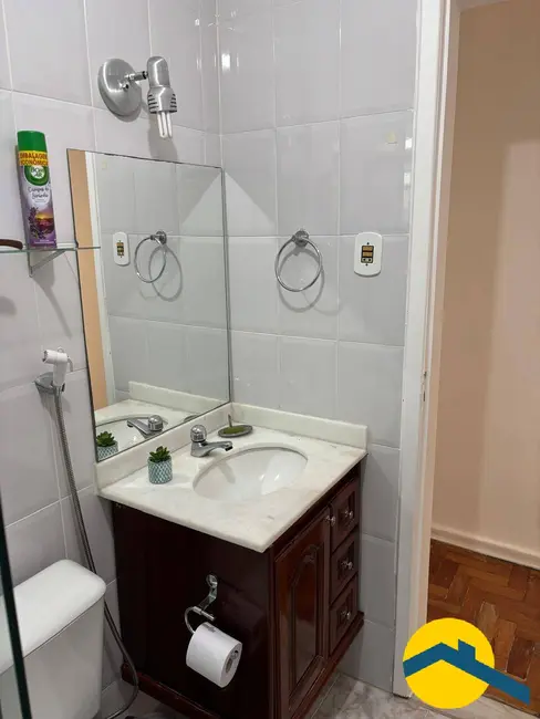 Foto 6 de Apartamento com 3 quartos à venda, 100m2 em Boa Viagem, Niteroi - RJ