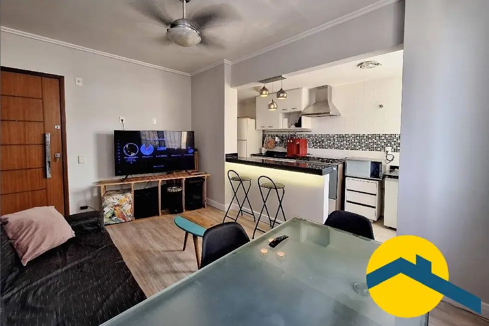 Foto 1 de Apartamento com 2 quartos à venda, 60m2 em Fonseca, Niteroi - RJ