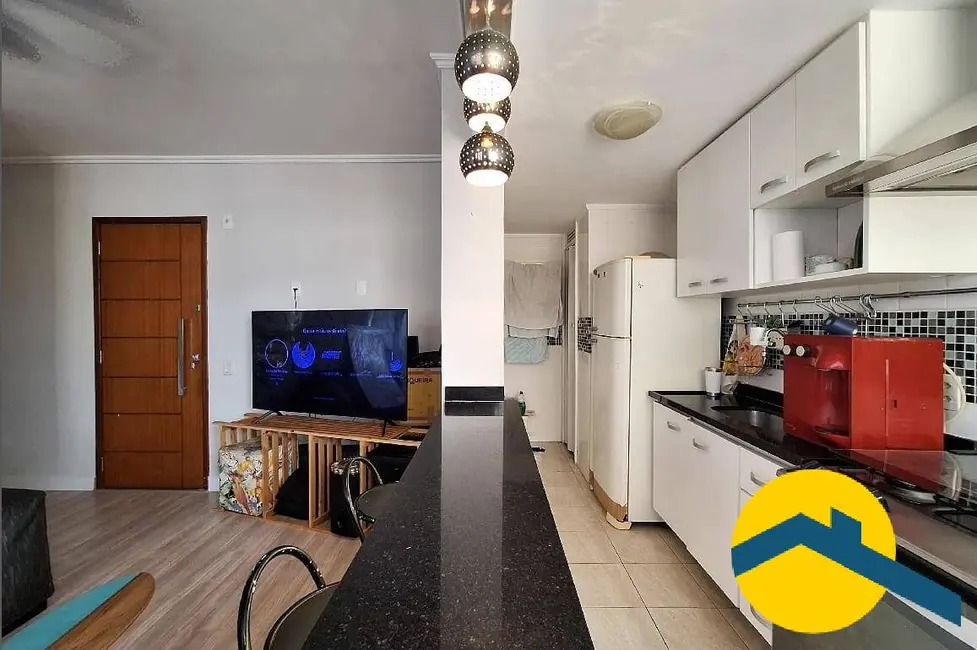 Foto 6 de Apartamento com 2 quartos à venda, 60m2 em Fonseca, Niteroi - RJ