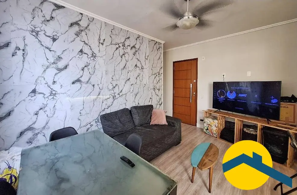 Foto 2 de Apartamento com 2 quartos à venda, 60m2 em Fonseca, Niteroi - RJ