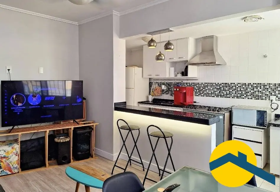 Foto 4 de Apartamento com 2 quartos à venda, 60m2 em Fonseca, Niteroi - RJ