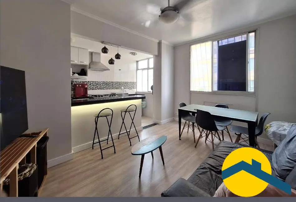 Foto 5 de Apartamento com 2 quartos à venda, 60m2 em Fonseca, Niteroi - RJ