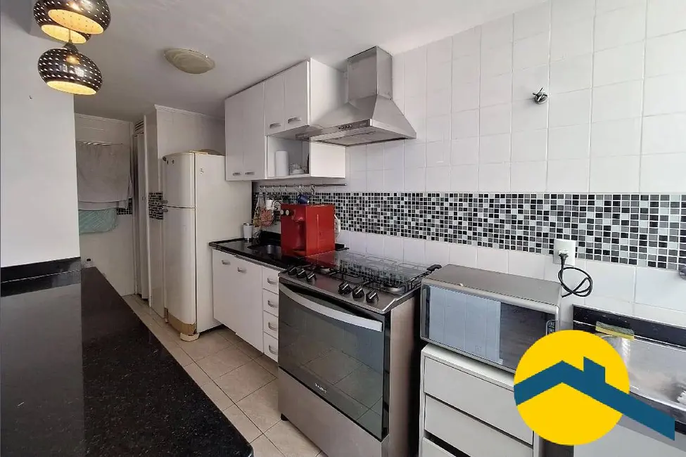 Foto 8 de Apartamento com 2 quartos à venda, 60m2 em Fonseca, Niteroi - RJ