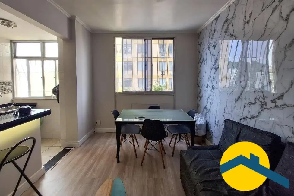 Foto 3 de Apartamento com 2 quartos à venda, 60m2 em Fonseca, Niteroi - RJ