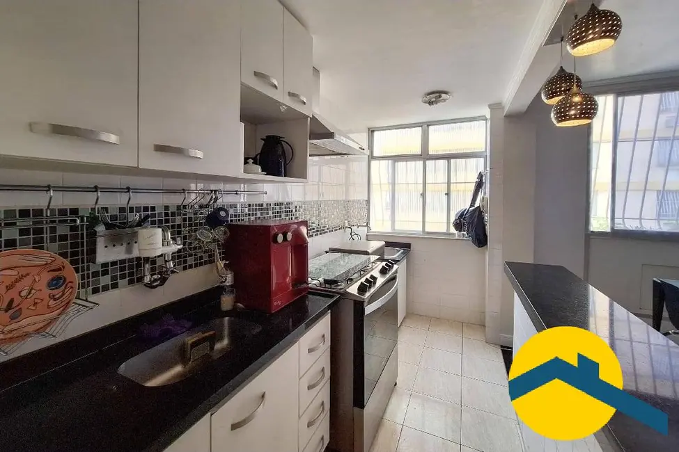 Foto 9 de Apartamento com 2 quartos à venda, 60m2 em Fonseca, Niteroi - RJ