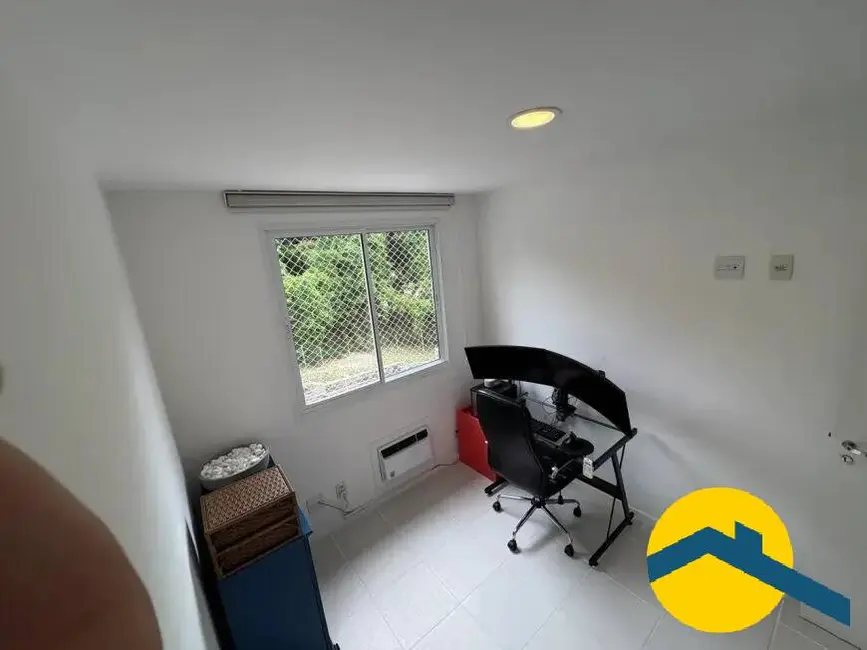 Foto 9 de Apartamento com 2 quartos à venda, 60m2 em Maceió, Niteroi - RJ