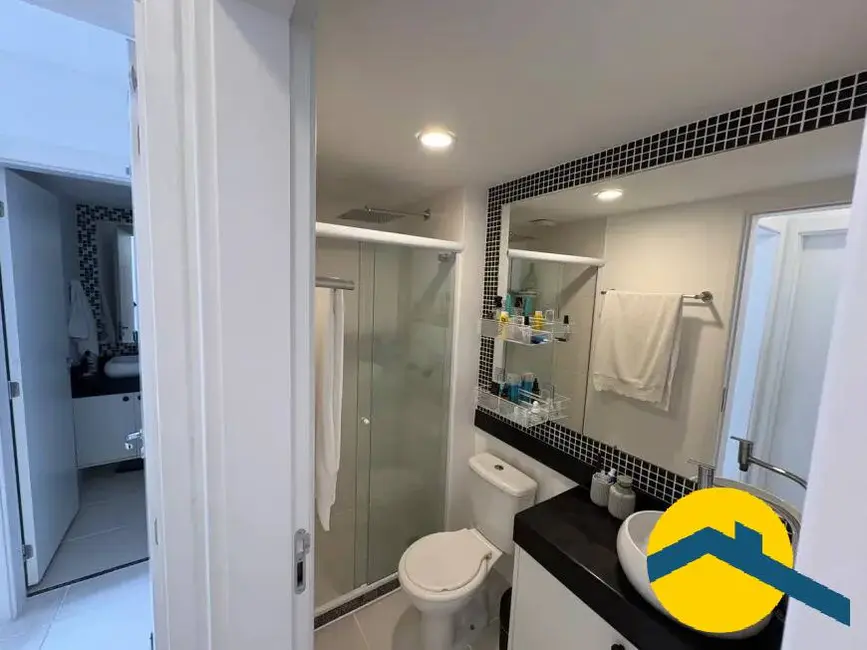 Foto 5 de Apartamento com 2 quartos à venda, 60m2 em Maceió, Niteroi - RJ