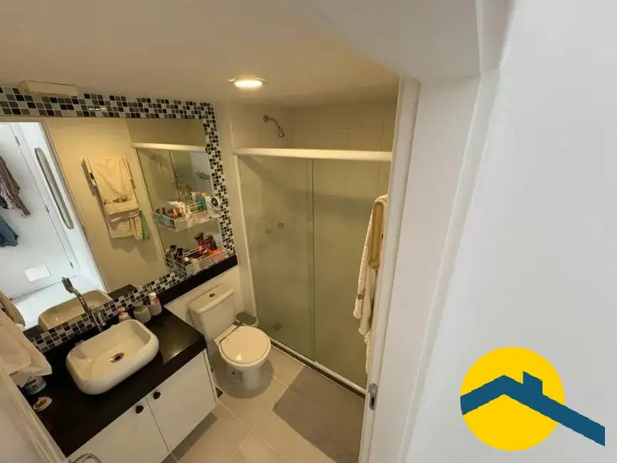 Foto 4 de Apartamento com 2 quartos à venda, 60m2 em Maceió, Niteroi - RJ