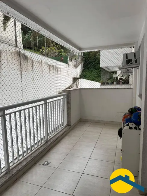 Foto 2 de Apartamento com 2 quartos à venda, 80m2 em Icaraí, Niteroi - RJ