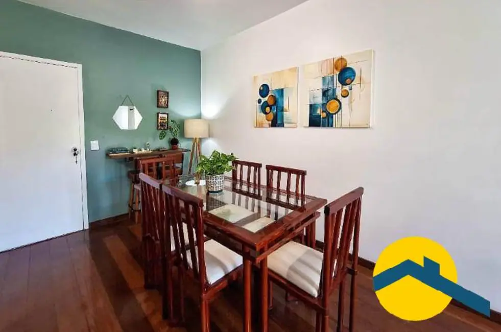 Foto 8 de Apartamento com 2 quartos à venda, 90m2 em Icaraí, Niteroi - RJ