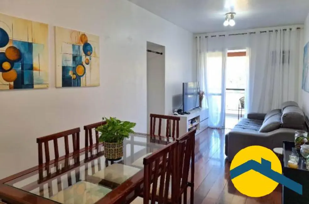 Foto 1 de Apartamento com 2 quartos à venda, 90m2 em Icaraí, Niteroi - RJ