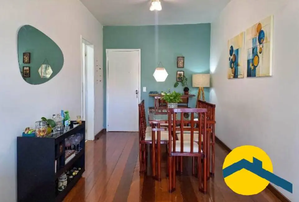 Foto 6 de Apartamento com 2 quartos à venda, 90m2 em Icaraí, Niteroi - RJ