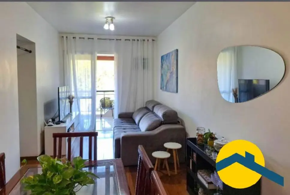 Foto 3 de Apartamento com 2 quartos à venda, 90m2 em Icaraí, Niteroi - RJ