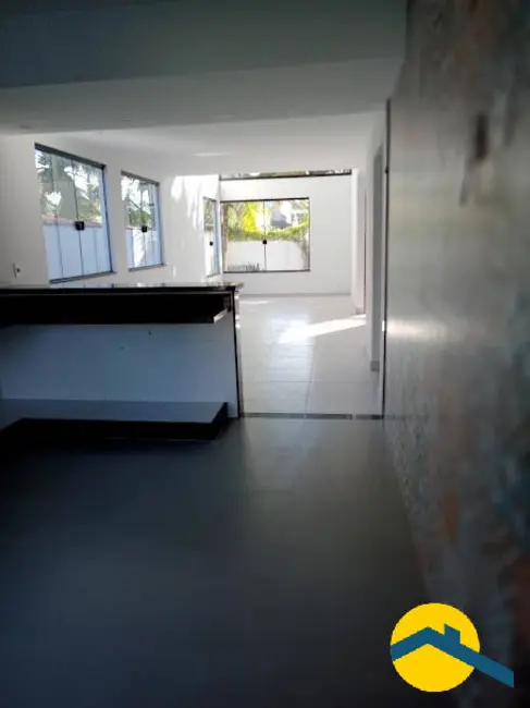 Foto 9 de Apartamento com 4 quartos à venda, 187m2 em Itaipu, Niteroi - RJ